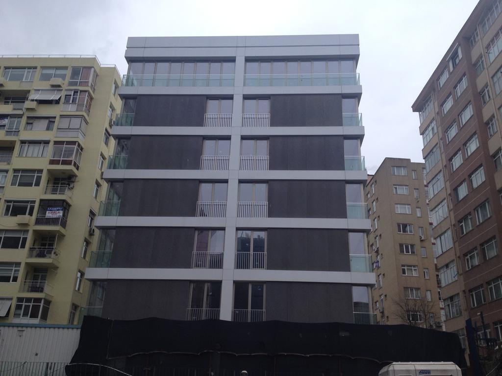 Apartment Gayrettepe 53 Istanbul